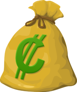 お金