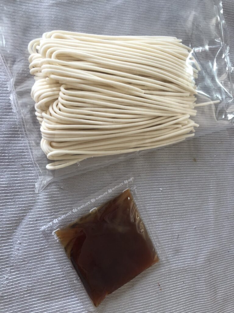 やまなか家 お試し盛岡冷麺