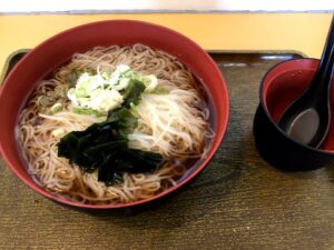 アラキ 季節限定そうめん