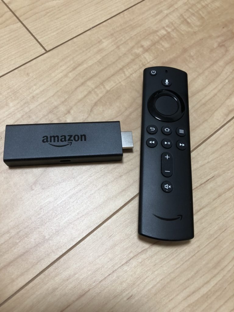 FireTVStick